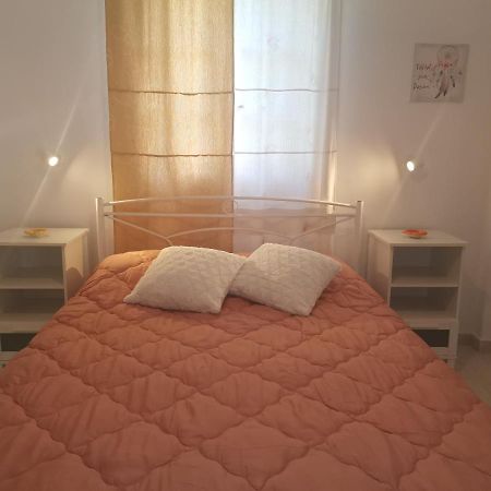 Sausan Apartments Sidari  Ngoại thất bức ảnh