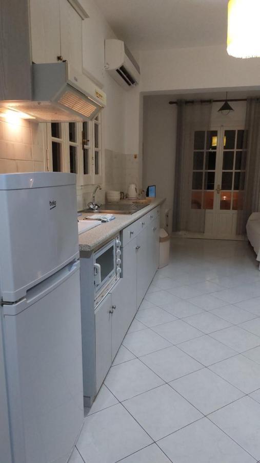 Sausan Apartments Sidari  Ngoại thất bức ảnh